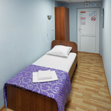 Smart Hotel Нерюнгри, Нерюнгри — фото 5