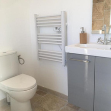 Gîte Château Le Noble Studio ou Appartement, Saint-Germain-Du-Puch — photo 2