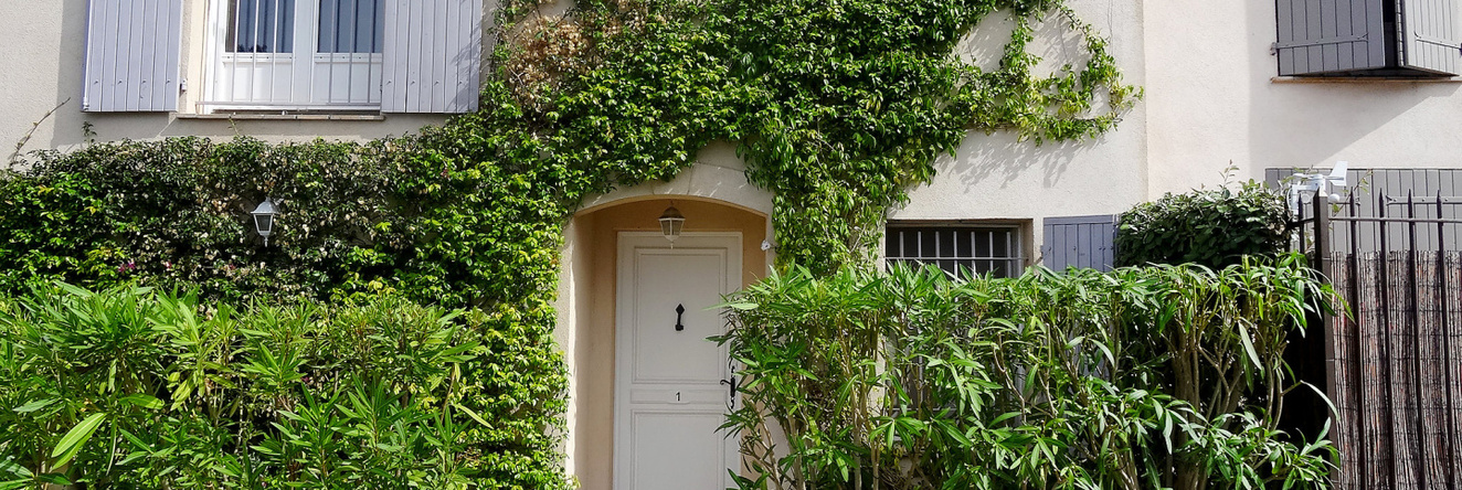 Les Migraniers, Grimaud — photo 1
