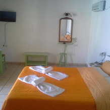Ampelos Resort, 福莱甘德罗斯 — 照片 4