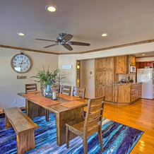 4 Season, Waterfront Houghton Lake House w/ Dock!, 霍顿湖 — 照片 2