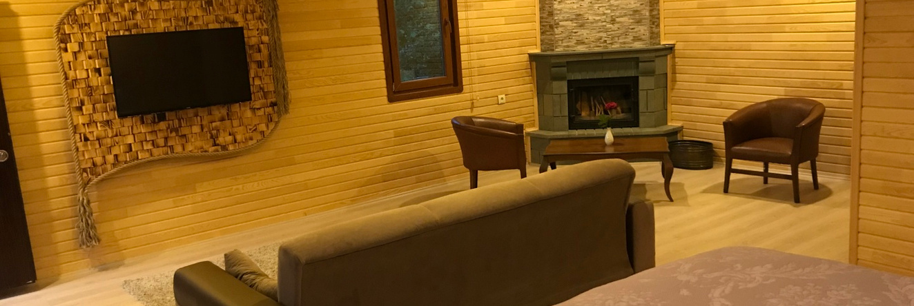 Ulutaş Hotel, Arhavi — photo 1
