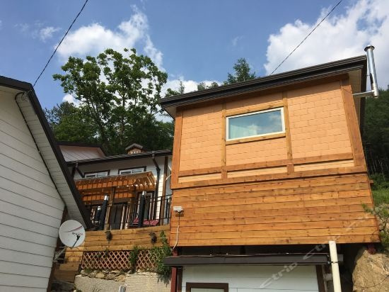 Yangpyeong Sorisan Story Pension, 杨平 — 照片 1