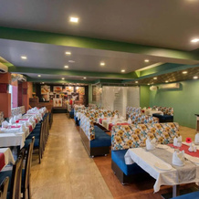 Om Clarks Inn Raebareli, 巴雷利 — 照片 2