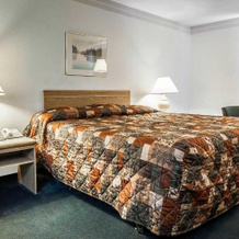 Econo Lodge, 塞奎姆 — 照片 3