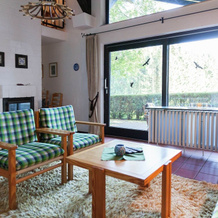 Traditional holiday home in Lissendorf Eifel with roofed terrace, 利森多夫 — 照片 4