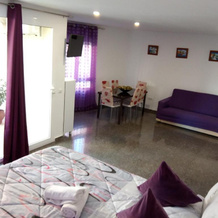 Guest House Lana Denia, Дения — фото 2