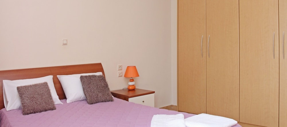 Katerina Luxury Apartment, 干尼亚 — 照片 1
