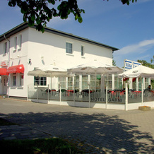 Strandhotel Villa Louisa, Breege — photo 2