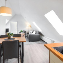 Apartmenthaus Seehof, 蒂门多弗海滩 — 照片 3