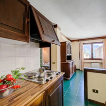 Grange Hike Ski - 12D Sestriere, Соз-ди-Чезана — фото 4
