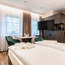 Hotel DEMAS Unterhaching, 下哈兴 — 照片 3