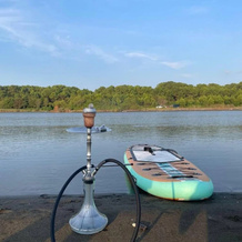 Riverside Cottage, 波蒂 — 照片 5