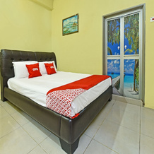 Hotel O Ummul Motel, 阿劳 — 照片 2