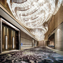 Wanda Realm Longyan, Лунъянь — фото 5