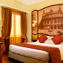 Grand Hotel Savoia Genova, Curio Collection by Hilton, 热那亚 — 照片 3
