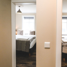 G19 Boutique Apartments, 阿克雷里 — 照片 4