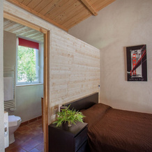 Charming Villa in Poggio-Mezzana Near Beach, 波焦梅扎纳 — 照片 3