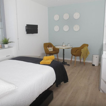 Dormir en Ville - Centre Concarneau, 孔卡尔诺 — 照片 3