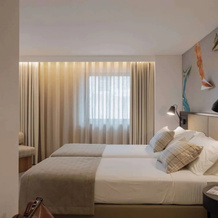 ibis Styles Lisboa Aeroporto, 里斯本 — 照片 4