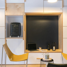 Hotel Bootcamp By Happyculture, Исси-ле-Мулино — фото 5