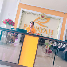 Revayah Hotels, Рутенг — фото 4