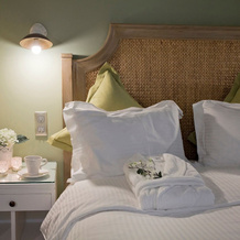 Doltso Luxury Hotel, Kastoria — photo 3