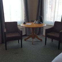 Hotel het Gemeentehuis Uithuizen, 埃特霍森 — 照片 5