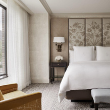 Four Seasons Hotel Boston, 波士顿 — 照片 4
