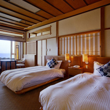 Awaji Yumesenkei, Сумото — фото 4