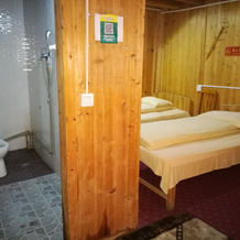 Spring Orchid Youth Hotel, Цяньдун — фото 3