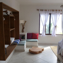 Almaplena Beach Resort, 马哈瓦尔 — 照片 4