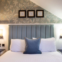 The Abbey Hotel Golf & Spa, Реддитч — фото 4