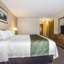 Quality Inn Richfield I-70, Ричфилд — фото 5