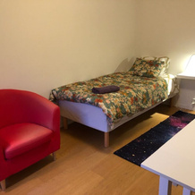 Lidingö 2-bed Apartment Stockholm 1212, 利丁厄 — 照片 4