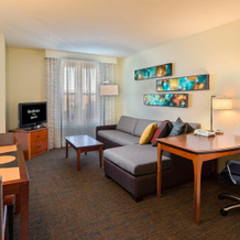 Residence Inn by Marriott Lakeland, 莱克兰 — 照片 4