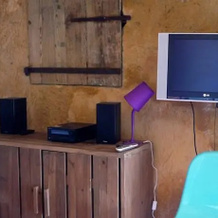 Gîtes de l'Etoile, Vernou-sur-Brenne — photo 2