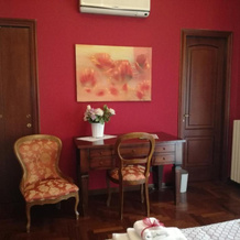 B&B Villa Carmen, Трекастаньи — фото 3