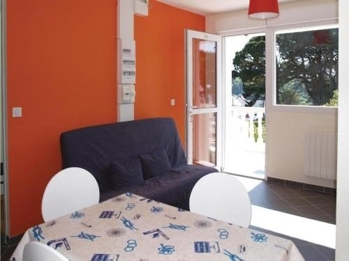 Apartment Trevou Treguignec KL-1630, 特雷武-特雷吉涅克 — 照片 1