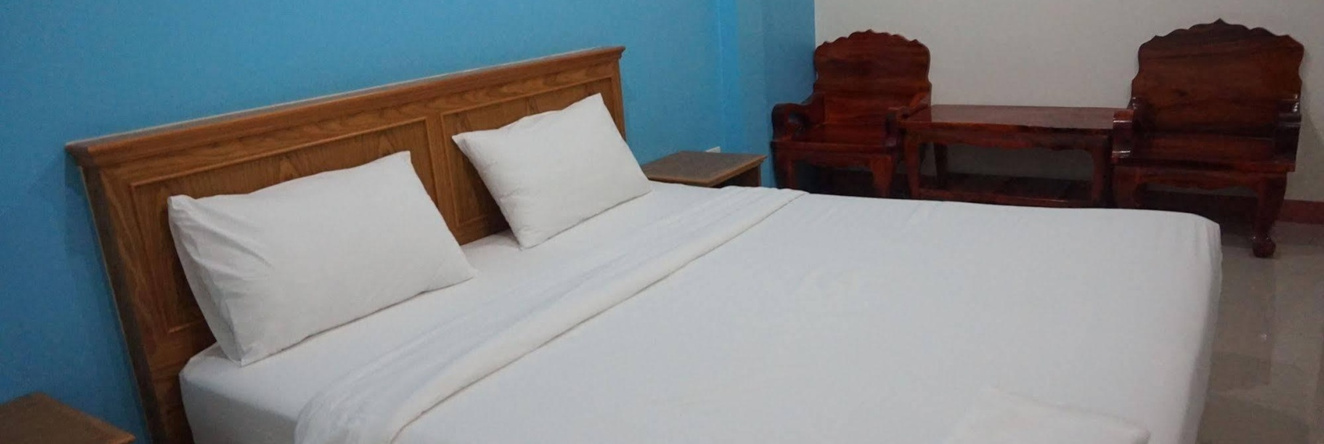 QBiz Hotel Kalasin, 卡拉辛 — 照片 1