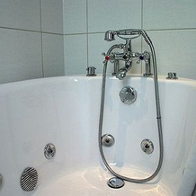 Hotel Hviidehus, Роннеби — фото 5