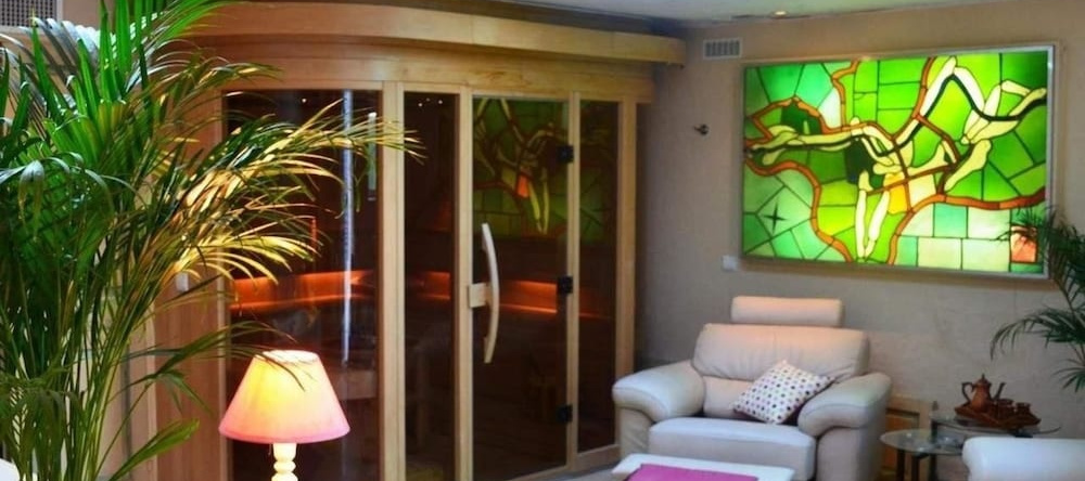 Villa de luxe Golf Opio Valbonne, 奥皮奥 — 照片 1