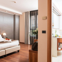 Hotel Royal Falcone, 蒙扎 — 照片 2