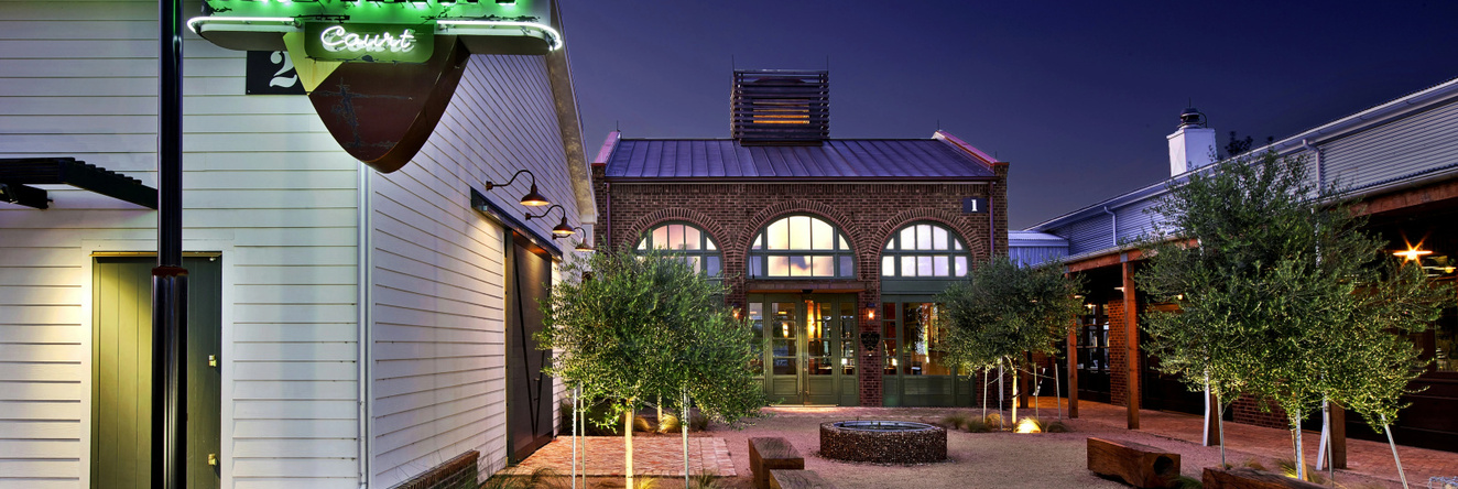 Cavalry Court, by Valencia Hotel Collection, College Station — photo 1