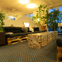 Quick Hotel Dresden West, Dresden, 维尔斯德鲁夫 — 照片 2