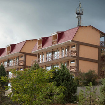 Resort Kurortny Kompleks "eko-Village", 普里韦特诺耶 — 照片 3