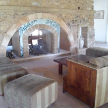 Masseria Alcaini, Касалабате — фото 3
