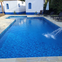 Chalezinho Santorini & Eventos, 瓜拉雷马 — 照片 5