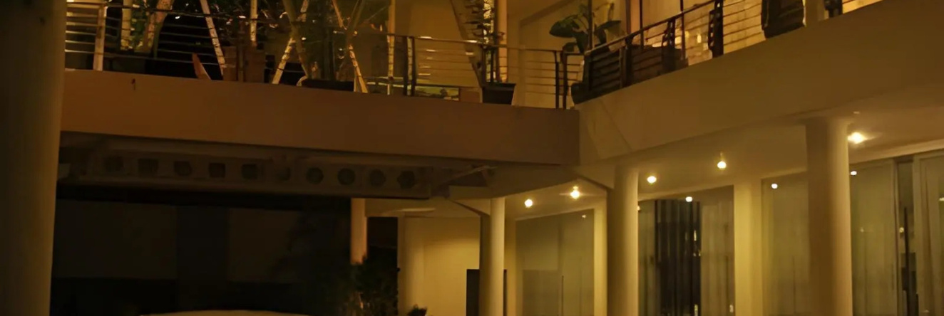 Grand Mansion Hotel Blitar, Blitar — photo 1