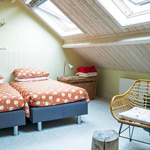 B&B De Ouw Skuur, Орсхот — фото 4